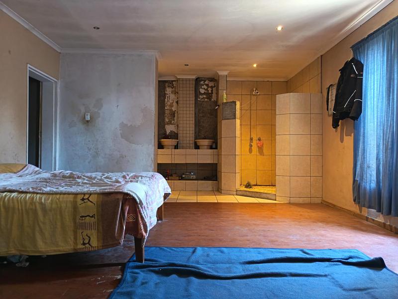 3 Bedroom Property for Sale in Morgenster Western Cape